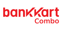 Bankkart Combo Logo