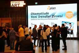 Otomotivin Geleceğini İzmir’de Konuştuk