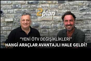 ÖTV Değişikliklerinin Piyasaya Etkileri!