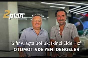 OTOMOTİV PAZARININ YENİ GERÇEKLERİ!