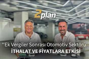 ELEKTRİKLİ ARAÇLARIN TÜRKİYE'DEKİ GELECEĞİ: VERGİ POLİTİKALARI VE TÜKETİCİYE ETKİSİ