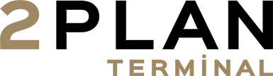 2PLAN Terminal